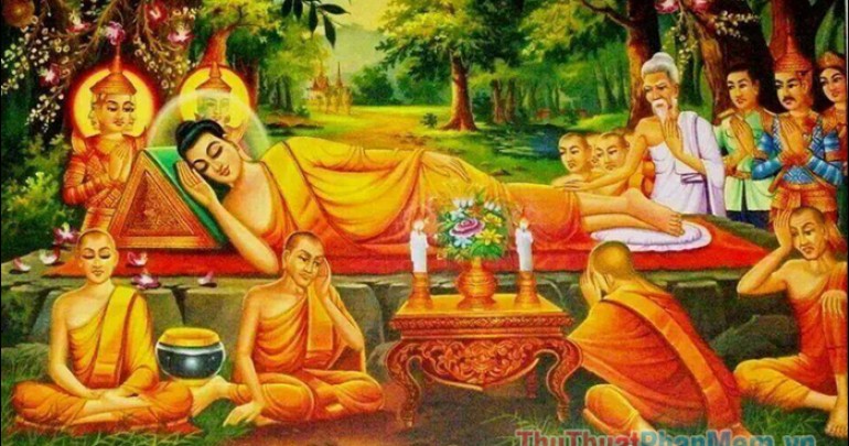 Niết Bàn Trong Luân Hồi