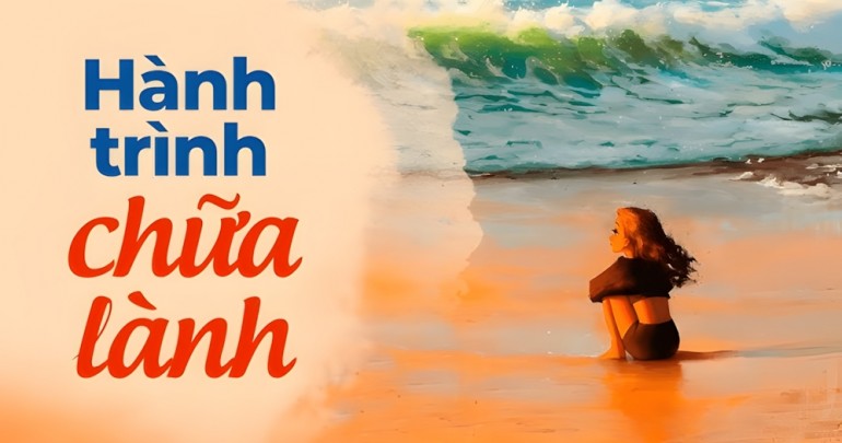Hành Trình Chữa Lành
