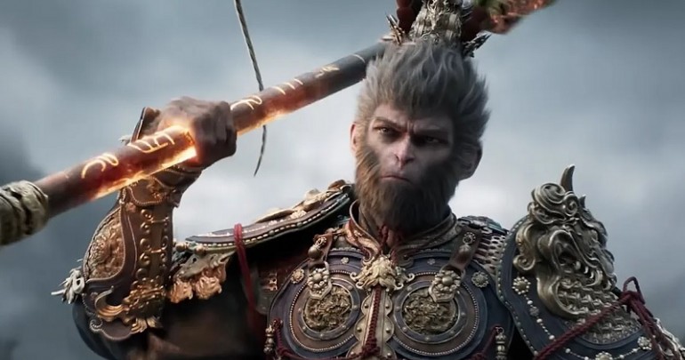 Ngộ Không - Hành Trình Làm Chủ Tâm Tính