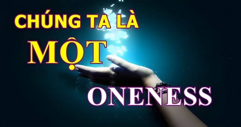 Tất Cả Chúng Ta Là Một