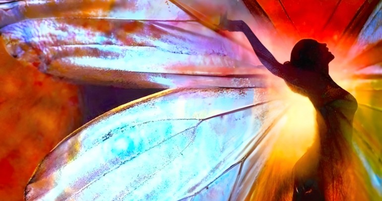 Bộ Lọc Tình Yêu - Nơi Năng Lượng Được Chuyển Hóa