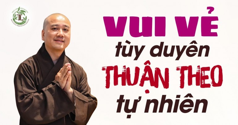 Thuận Duyên - Con Đường Bước Ra Khỏi Trò Chơi Hai Mặt