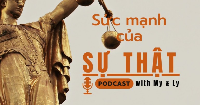 Sức Mạnh Của Sự Thật