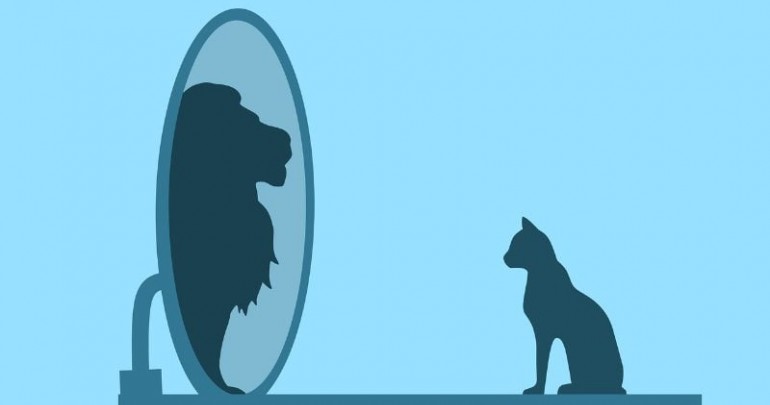 Tượng Đài Của Cái Tôi