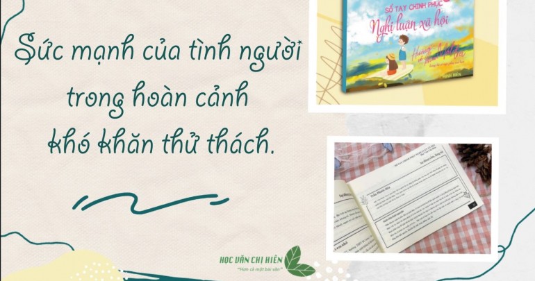 Giá Trị Của Tình Người Trong Lúc Khó Khăn