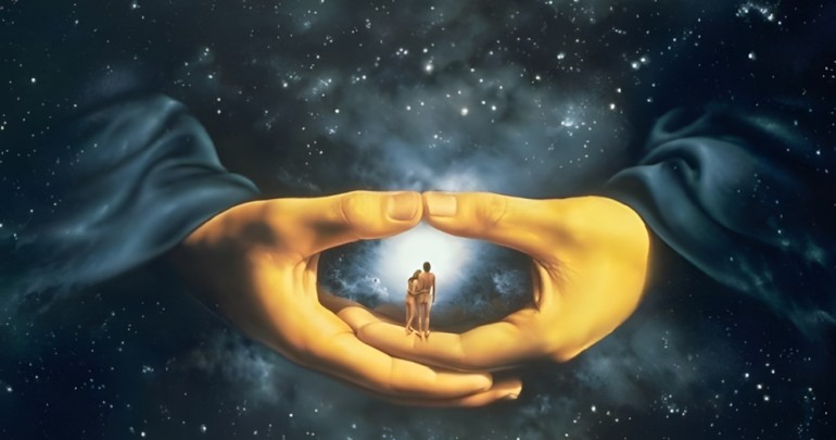 Tình Yêu Của Tạo Hóa - Không Thiên Vị, Không Phân Biệt