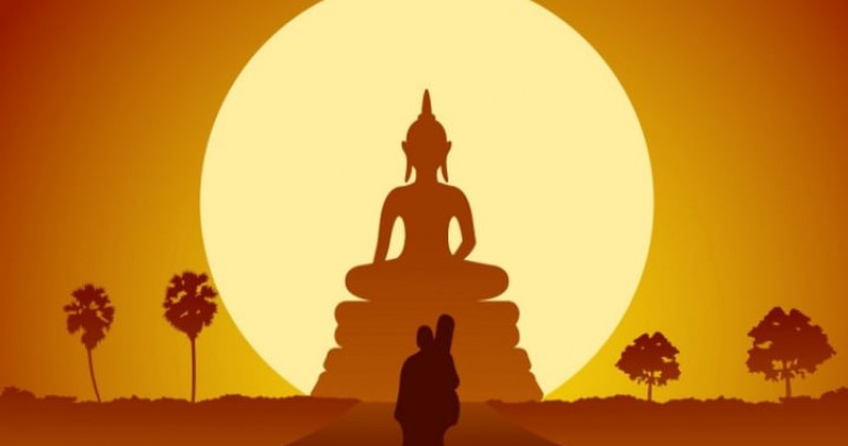 Chuyển Hóa Nghiệp