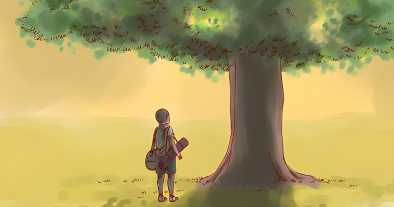 Khi Ta Trưởng Thành