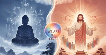 Tất Cả Chúng Ta Đều Là Một