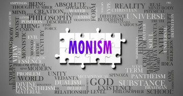 Nhất Nguyên: Cội Nguồn Của Nhị Nguyên Và Tam Nguyên