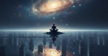 Thế Giới Bên Trong - Thế Giới Bên Ngoài