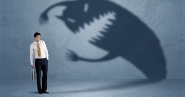 Đối Diện Nỗi Sợ - Hành Trình Trở Về Với Sự Can Đảm