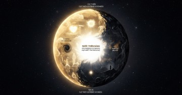 Chỉ Hai Dạng Người Có Thể Vào Được Nước Thiên Đàng