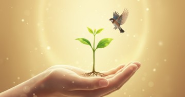 Tình Yêu - Là Để Cho Người Khác Được Là Chính Họ