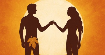 Ngừng Phân Biệt - Sự Sống Vĩnh Hằng