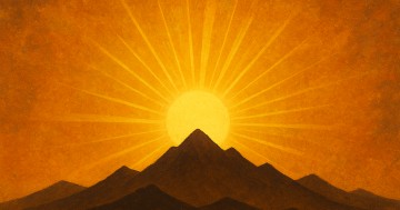 Nếu Không Có Tối, Giá Trị Của Sáng Là Gì?