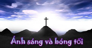 Sẽ Chẳng Bao Giờ Có Ánh Sáng Cho Kẻ Chưa Biết Bóng Tối Là Gì