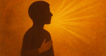 Người Đã Lành - Không Có Gì Là Không Thể Nói