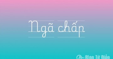 Chưa Tu Chấp Kiểu Đời, Tu Rồi Chấp Kiểu Đạo