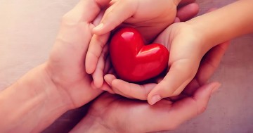 Trở Thành Tình Yêu