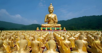 Tất Cả Đều Là Phật