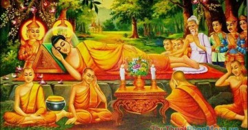 Niết Bàn Trong Luân Hồi