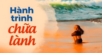 Hành Trình Chữa Lành