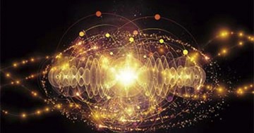 Bóng Tối - Chỉ Là Một Dạng Khác Của Ánh Sáng