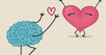 Khi Cảm Xúc Và Suy Nghĩ Hòa Làm Một