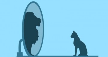 Tượng Đài Của Cái Tôi