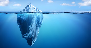 Tan Chảy Để Trở Về Đại Dương