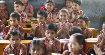 Giáo Dục Chân Chính