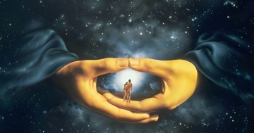 Tình Yêu Của Tạo Hóa - Không Thiên Vị, Không Phân Biệt