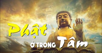 Phật Ở Trong Tâm