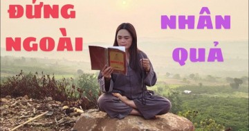 Vượt Ra Ngoài Nhân Quả