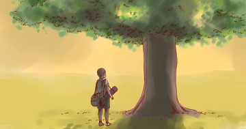 Khi Ta Trưởng Thành