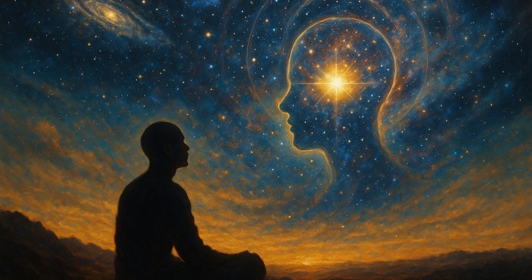 Phần I - Nhận Thức Mới Về Con Người Và Vũ Trụ