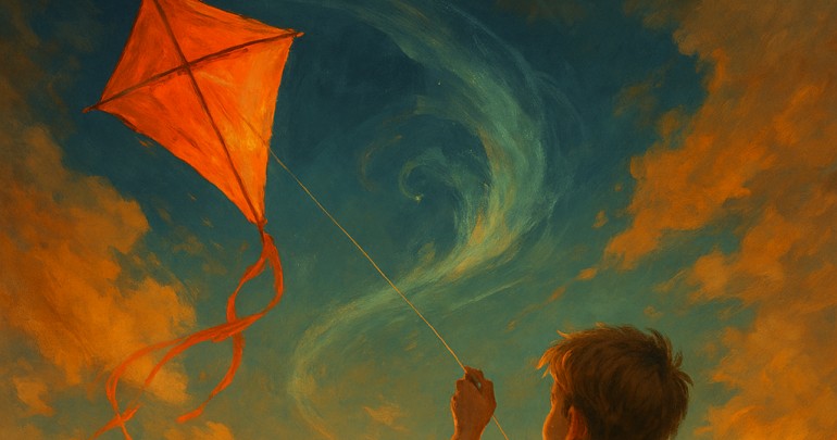 Chương 2: Năng Lượng - Cội Nguồn Của Mọi Hiện Tượng