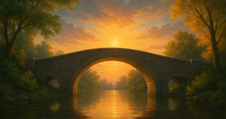 Chương 4: Con Người - Cầu Nối Giữa Vật Chất Và Tinh Thần