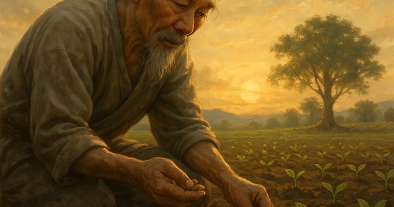 Chương 6: Luật Nhân Quả Và Sự Công Bằng Của Vũ Trụ