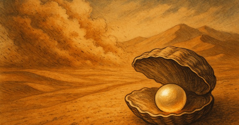 Chương 7: Nghịch Cảnh Và Bài Học Linh Hồn