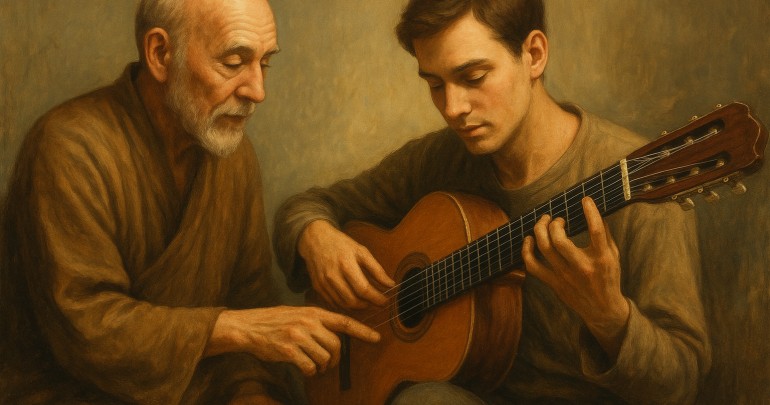 Chương 9: Trung Đạo - Giao Điểm Của Mọi Con Đường