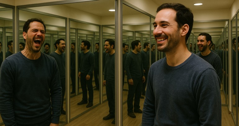 Chương 10: Tâm Trí Kiến Tạo Ra Thiên Đường Và Địa Ngục