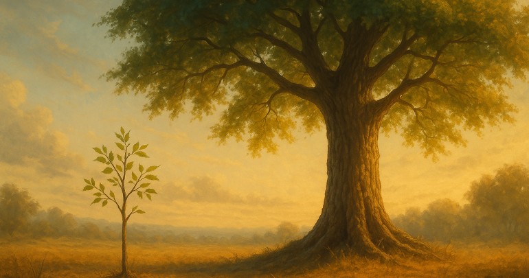 Chương 15: Khi Ta Trưởng Thành