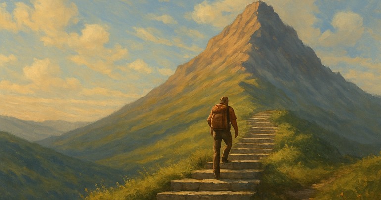 Chương 17: Những Cấp Độ Nhận Thức Của Con Người