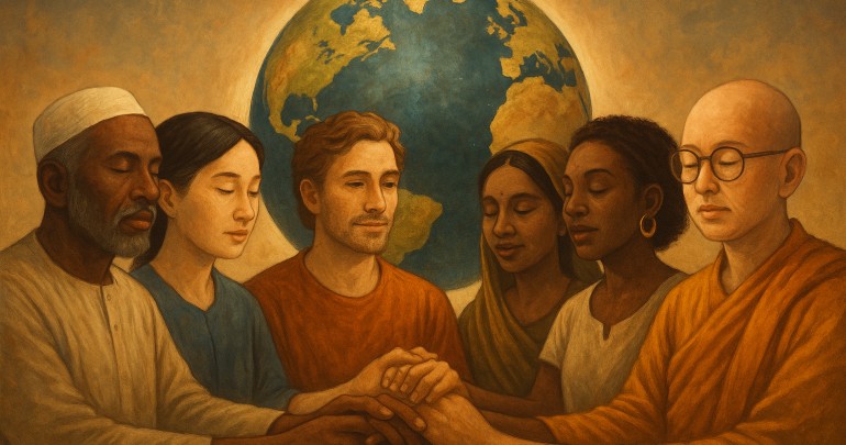 Nhóm 1: Giải Ngộ Xã Hội - Nhân Loại