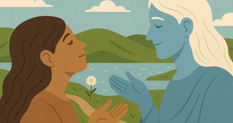 Giải Ngộ 03: Về Giới Tính Và Vai Trò Nam - Nữ