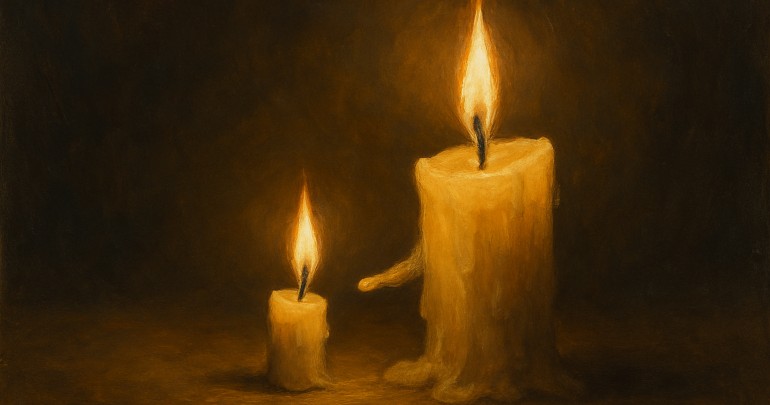 Giải Ngộ 09: Về Ý Nghĩa Sự Sống