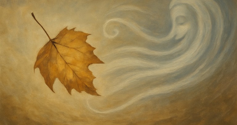 Giải Ngộ 11: Về Định Mệnh Và Sự An Bài