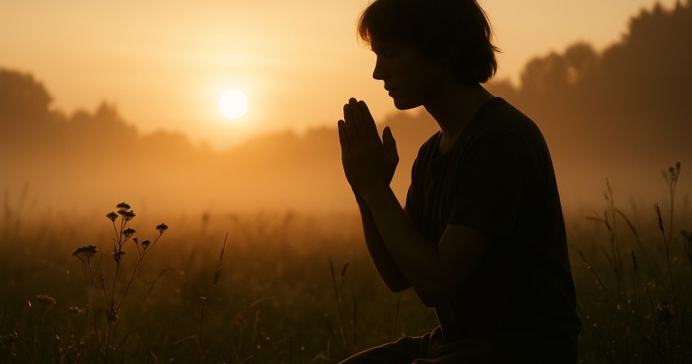 Giải Ngộ 15: Về Biết Ơn